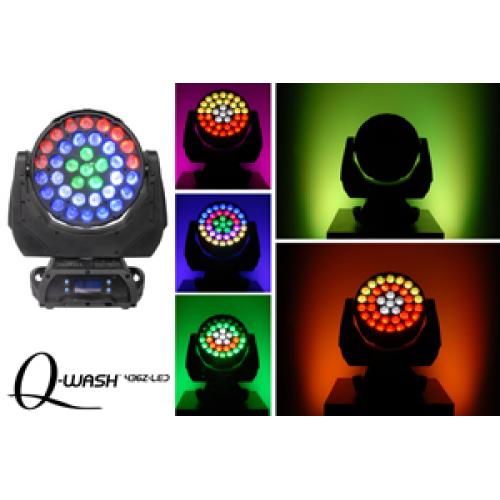 CHAUVET Q-Wash 436Z LED